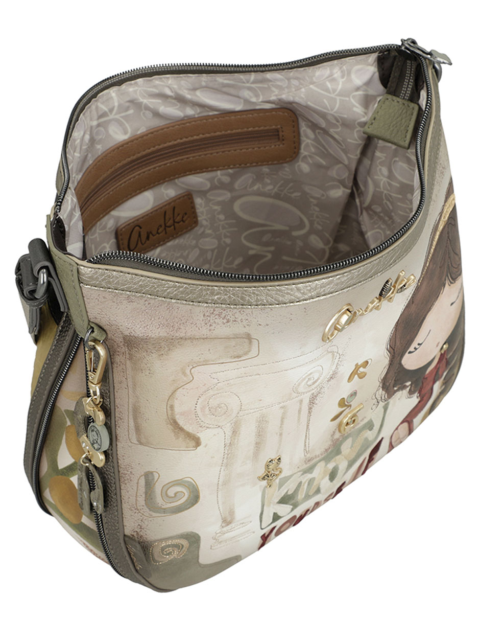 Bolsa crossbody para mujer 7