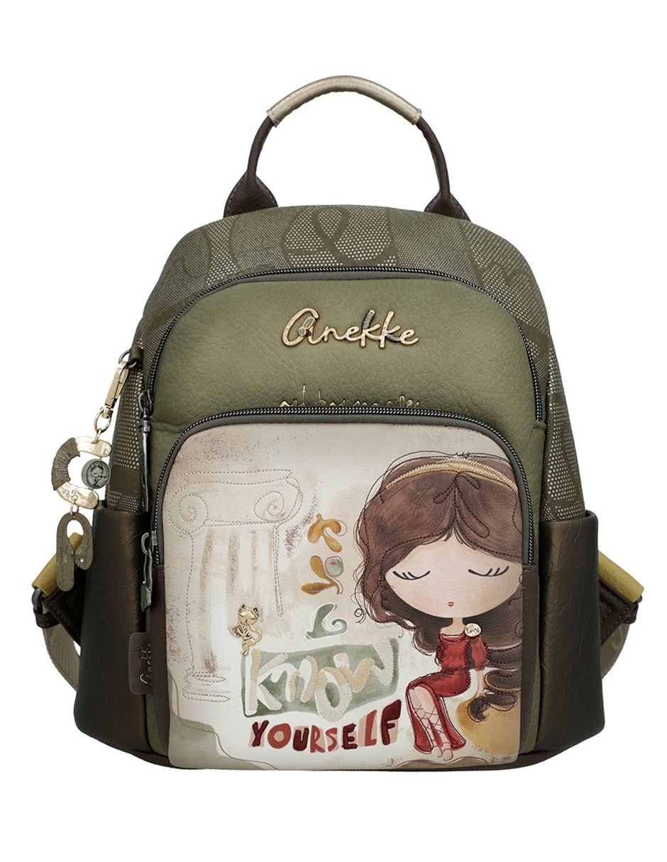Mochila casual para mujer