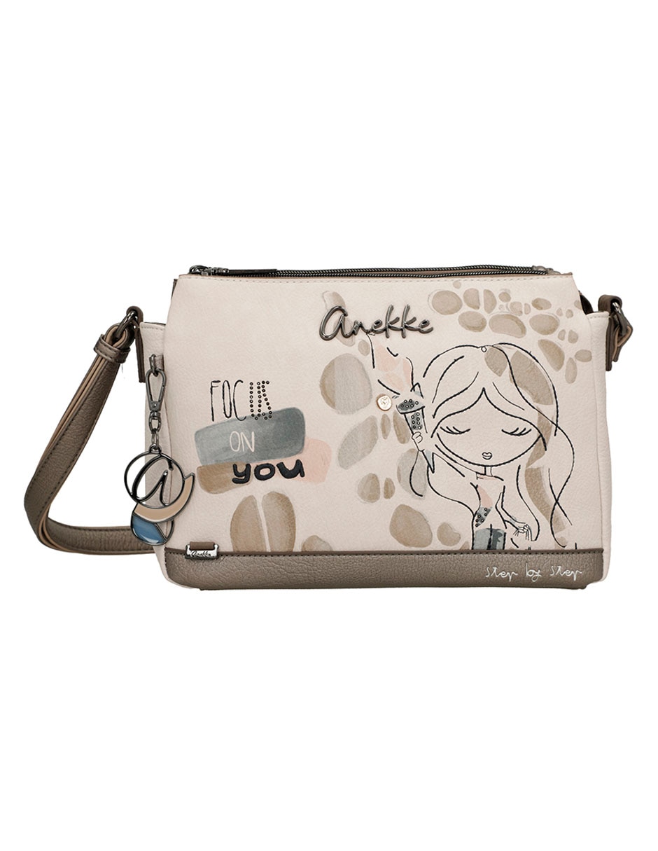 Bolsa crossbody Olympia para mujer