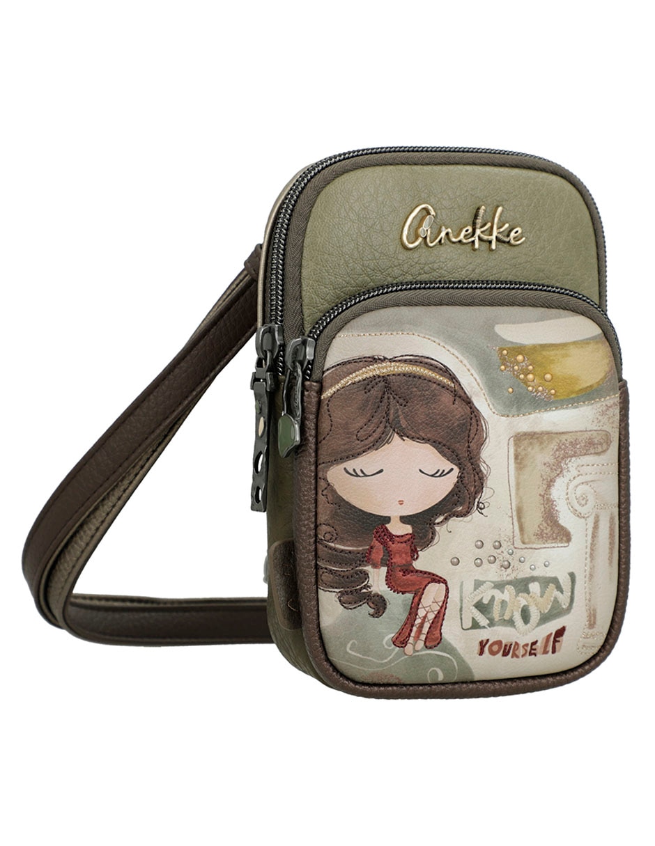 Bolsa crossbody para mujer 2