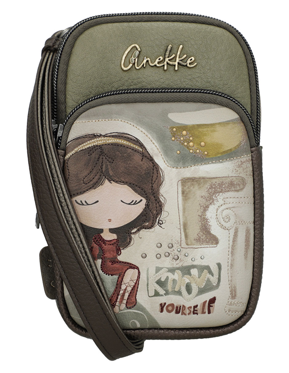 Bolsa crossbody para mujer 3