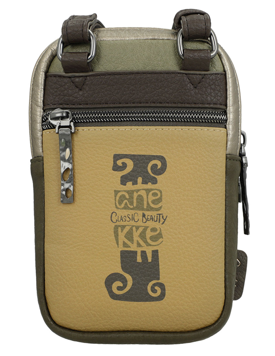 Bolsa crossbody para mujer 4