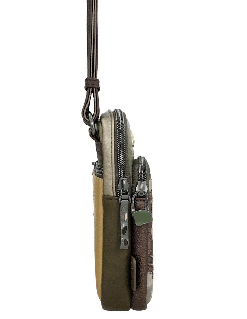 Bolsa crossbody para mujer 5