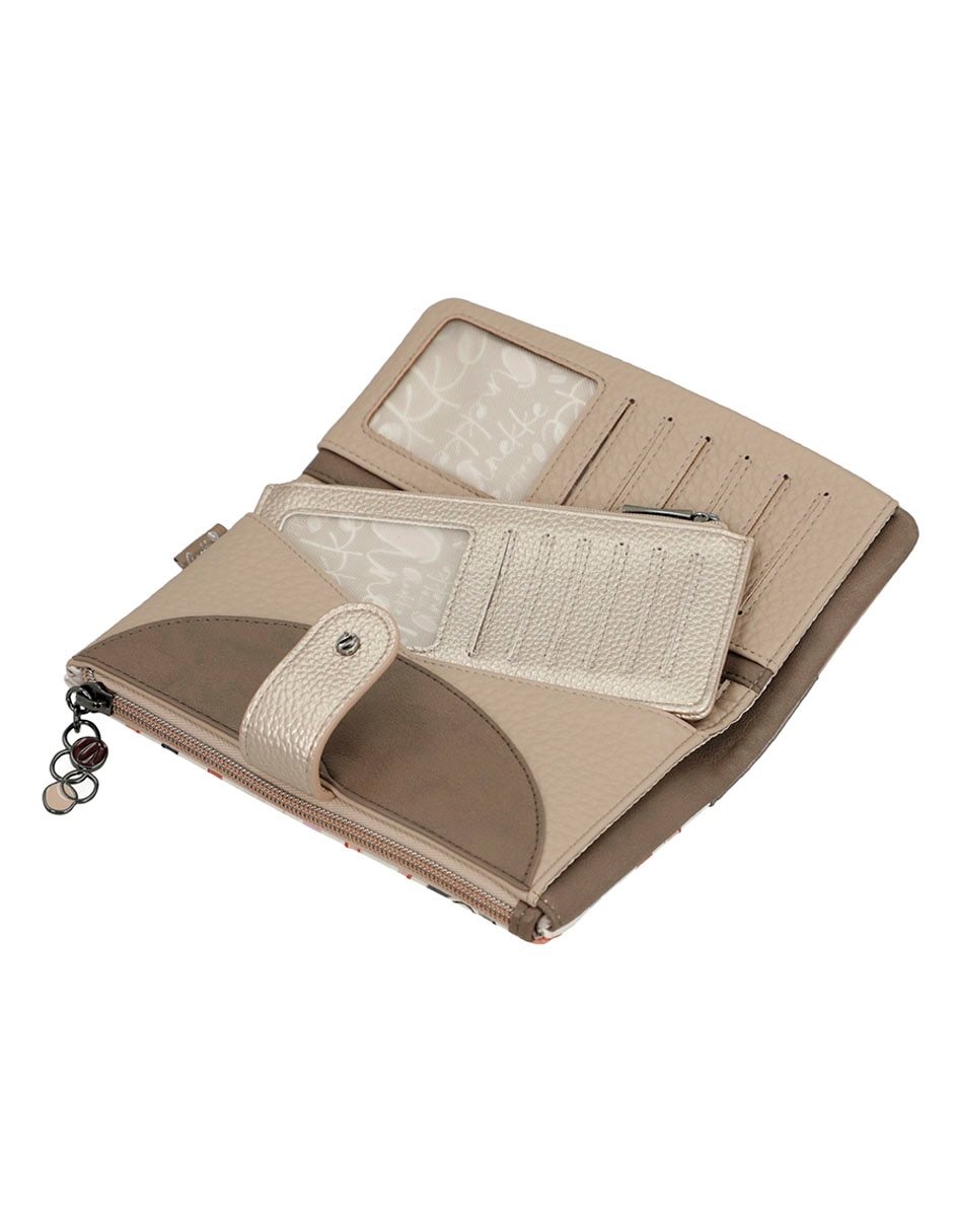 Cartera para mujer 7