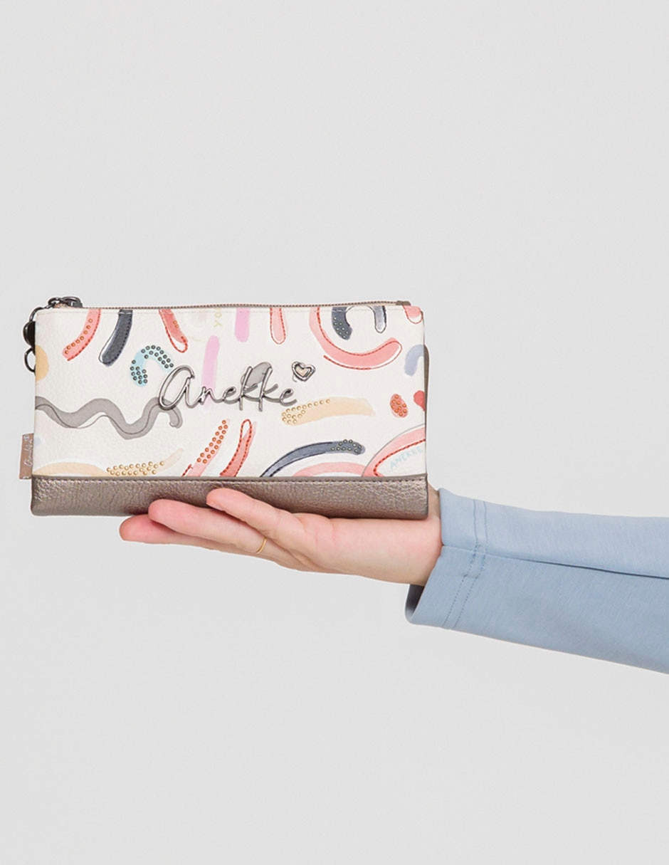 Cartera para mujer 9