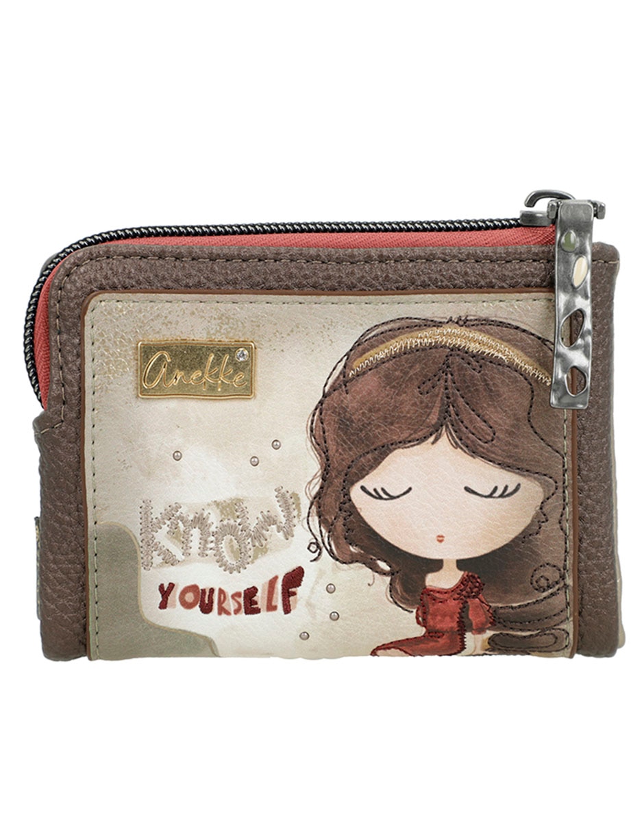Cartera para mujer