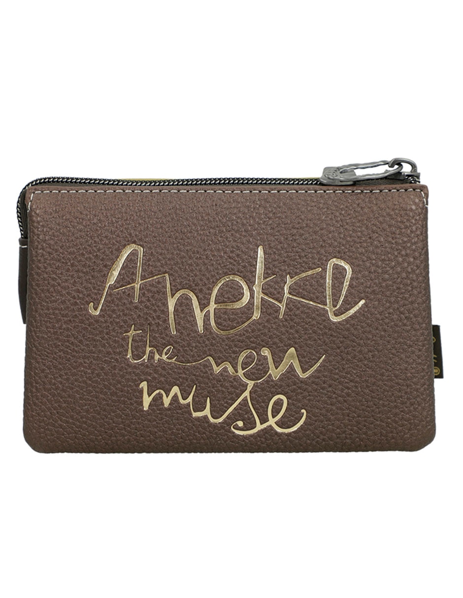 Monedero Bloom para mujer 3