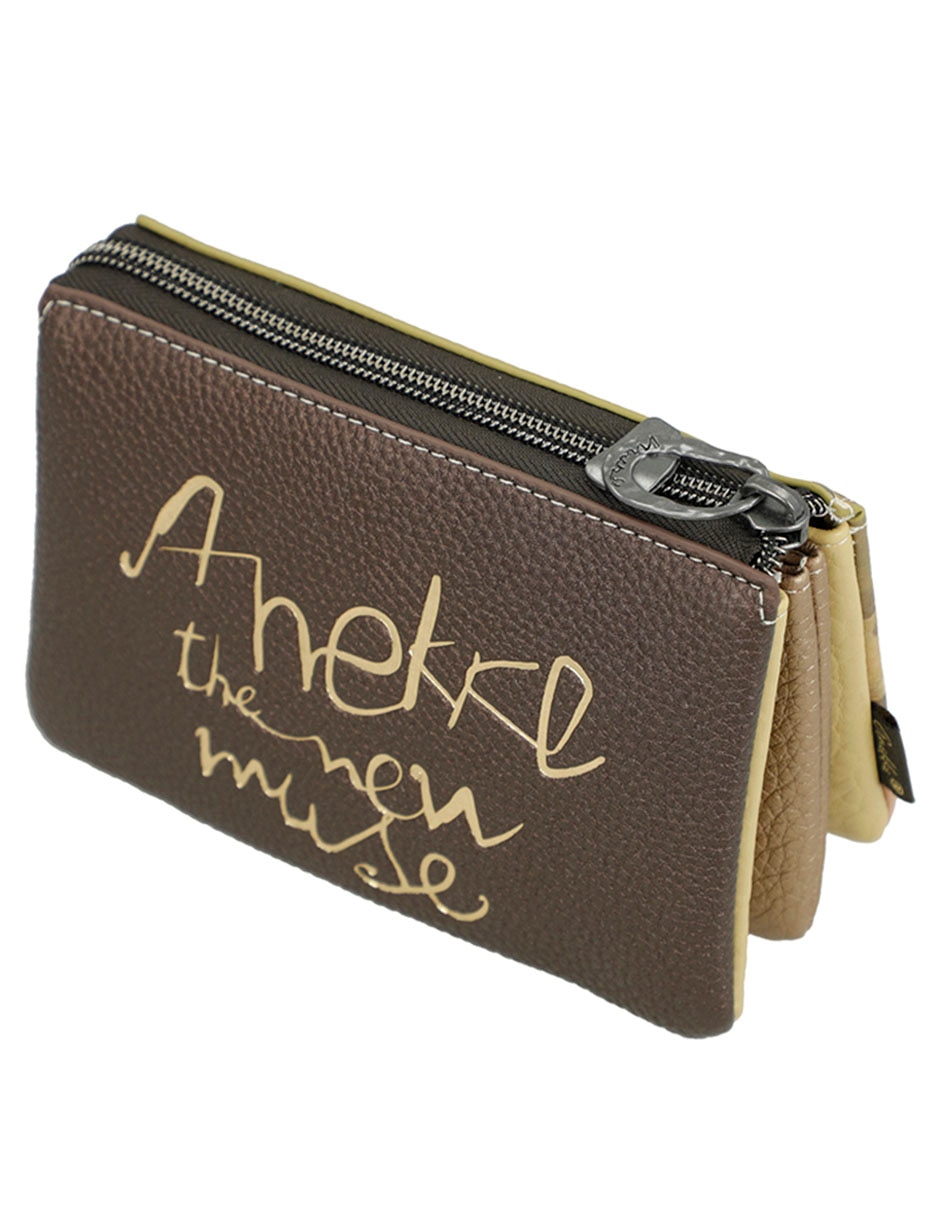 Monedero Bloom para mujer 5