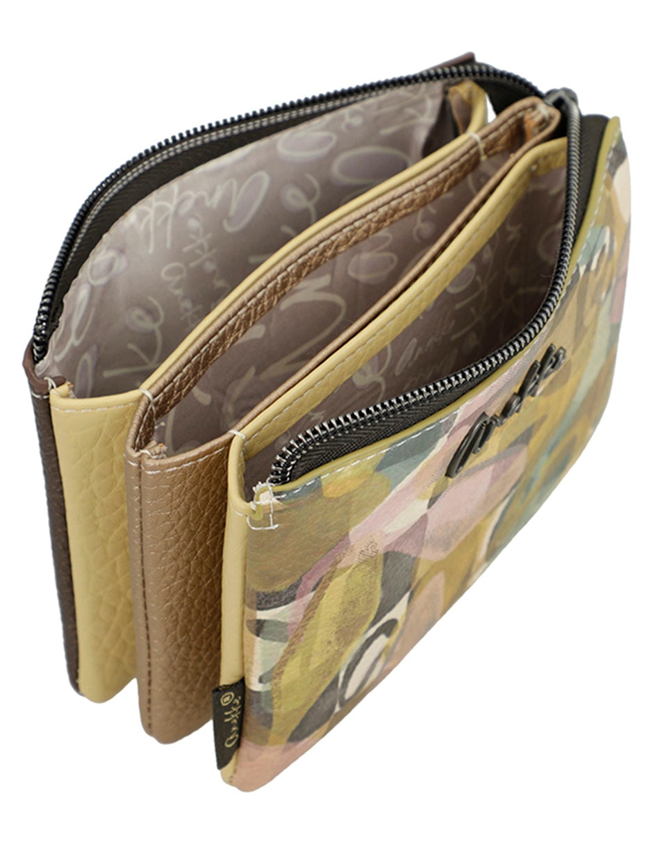Monedero Bloom para mujer 6