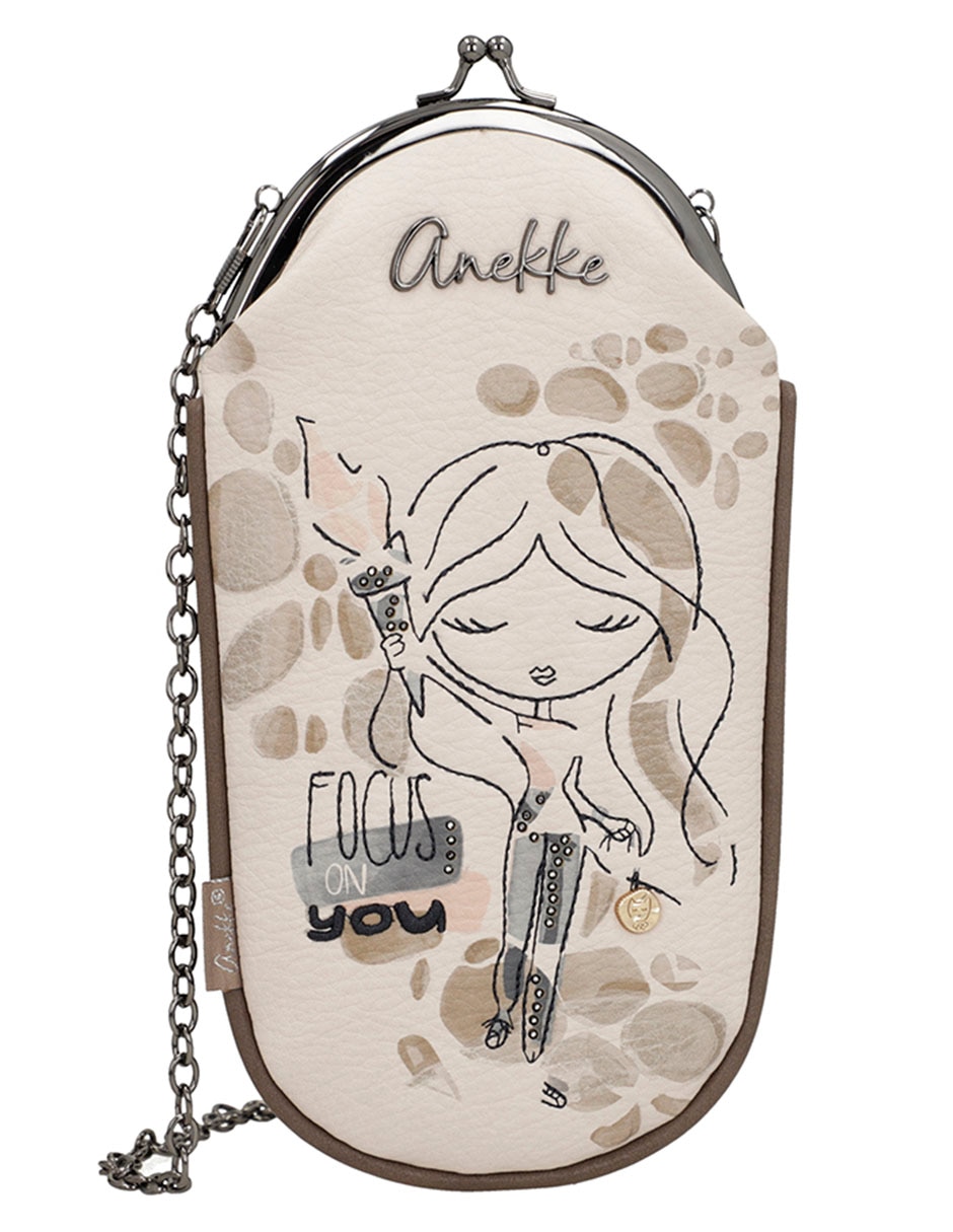 Porta celular funda del brazo fijación clip