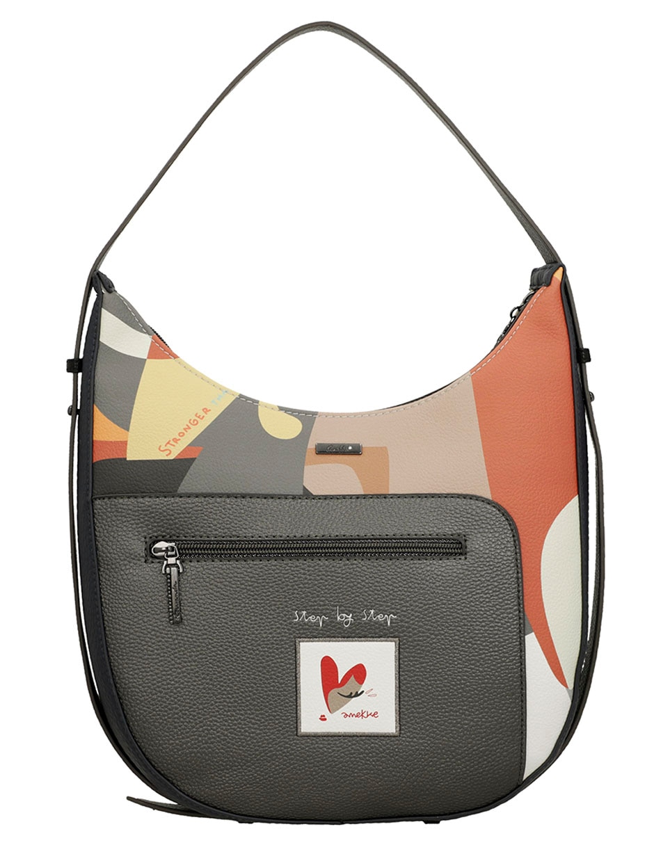 Bolsa shoulder para mujer 3