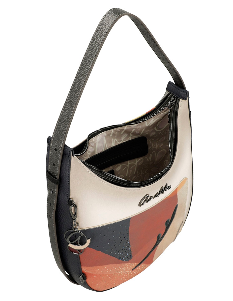 Bolsa shoulder para mujer 6