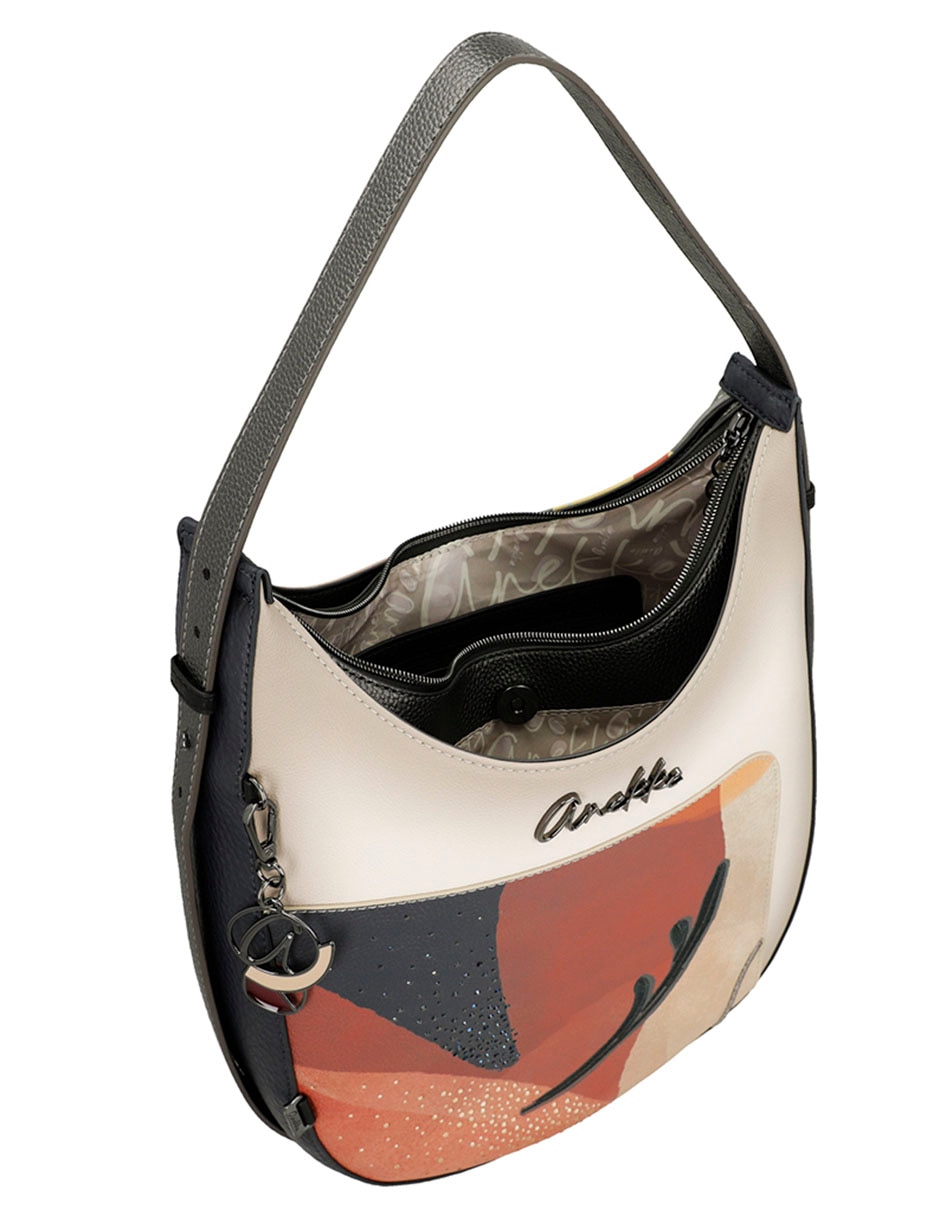 Bolsa shoulder para mujer 7