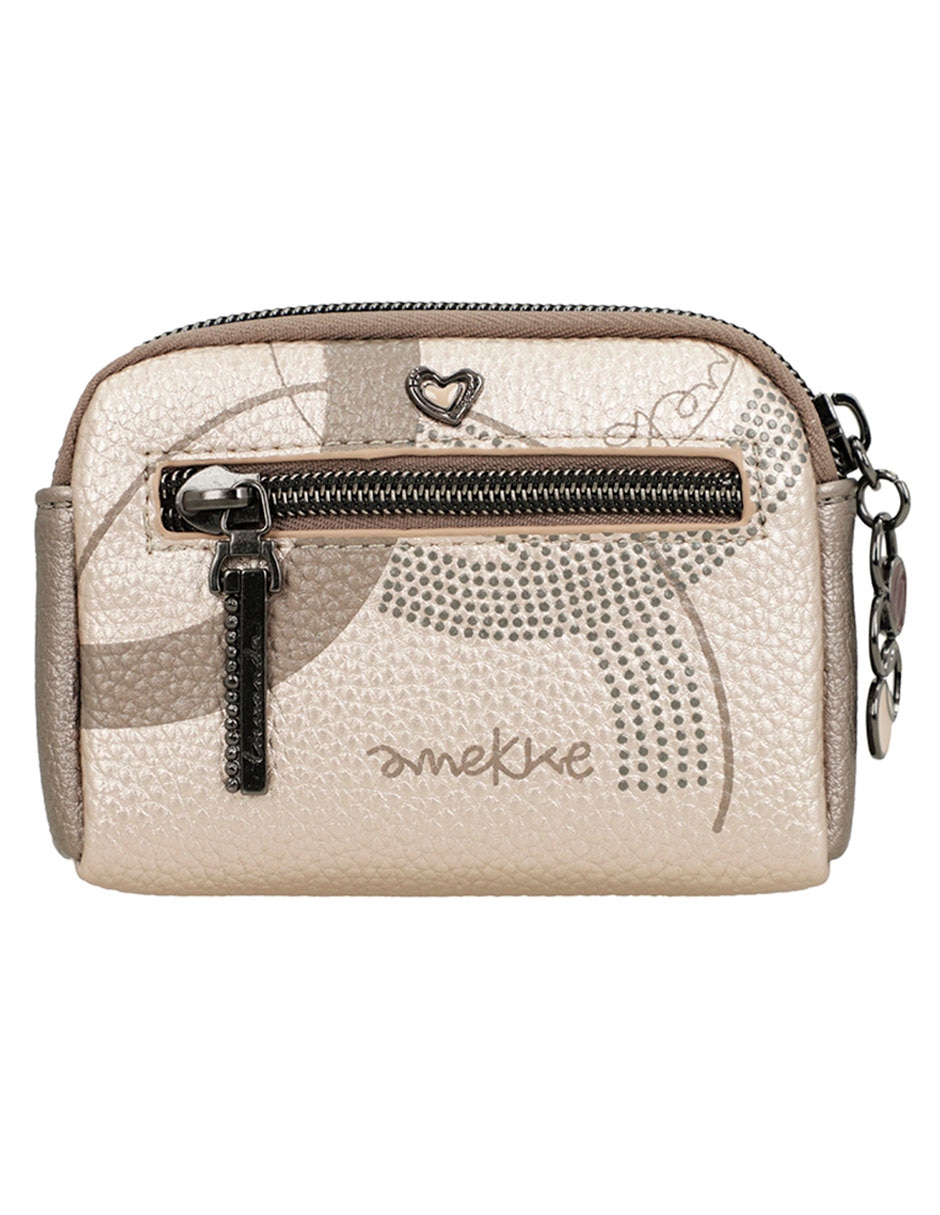 Monedero Olympia para mujer 3