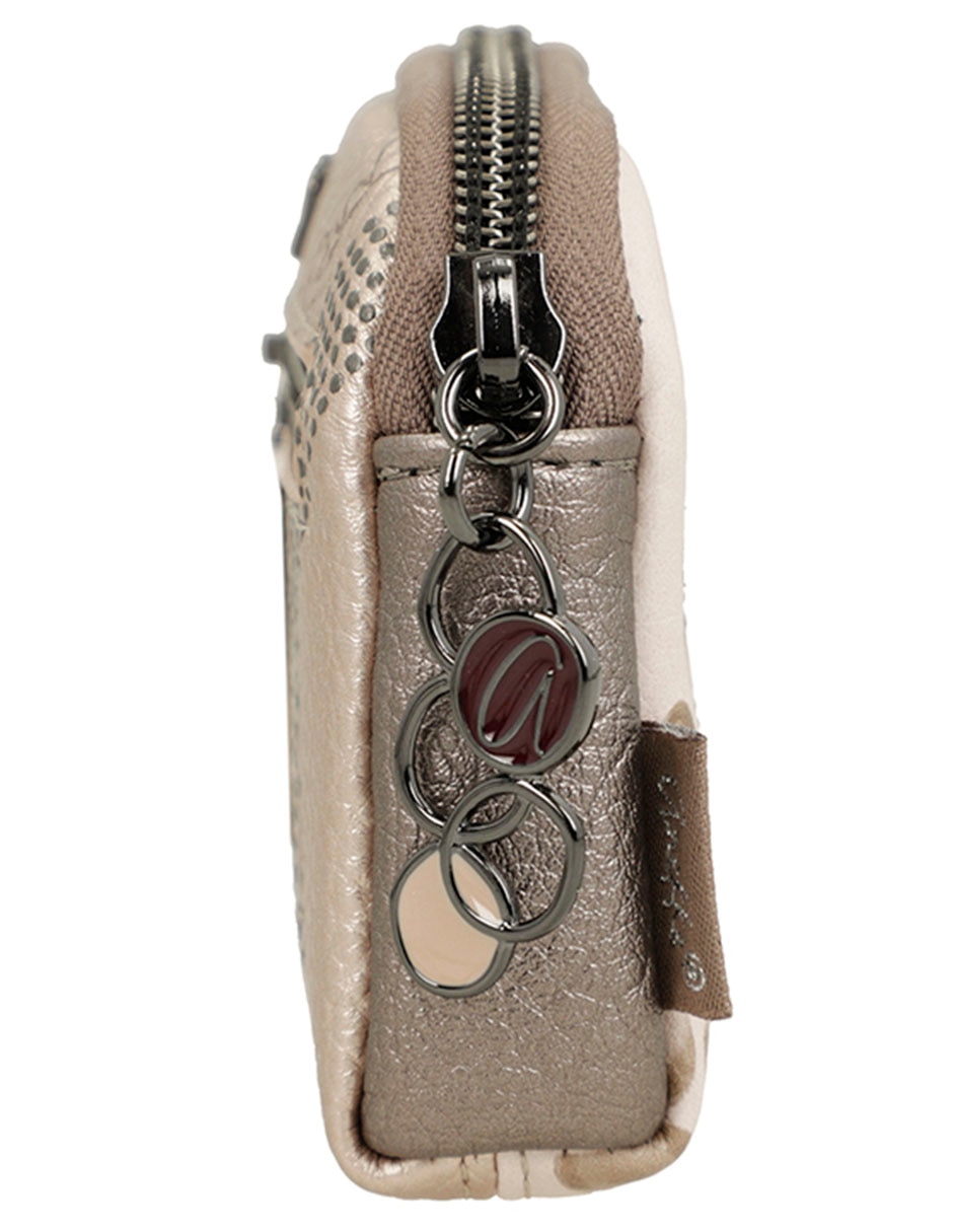 Monedero Olympia para mujer 4