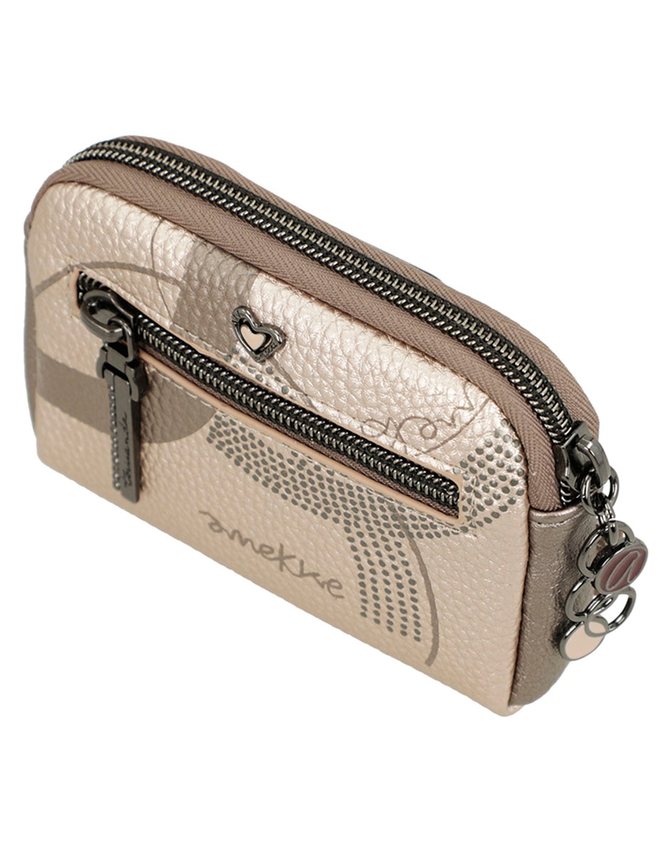 Monedero Olympia para mujer 5