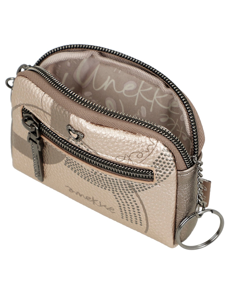 Monedero Olympia para mujer 7