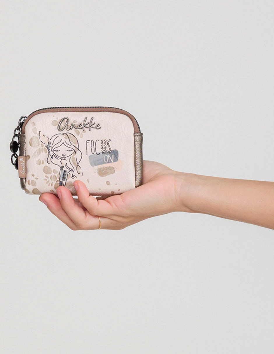 Monedero Olympia para mujer 8