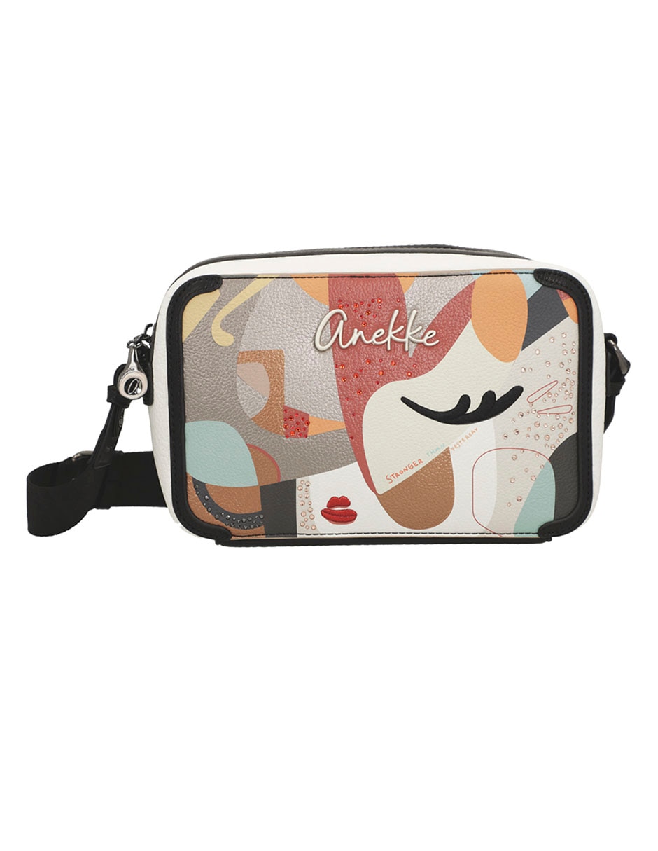 Bolsa crossbody para mujer