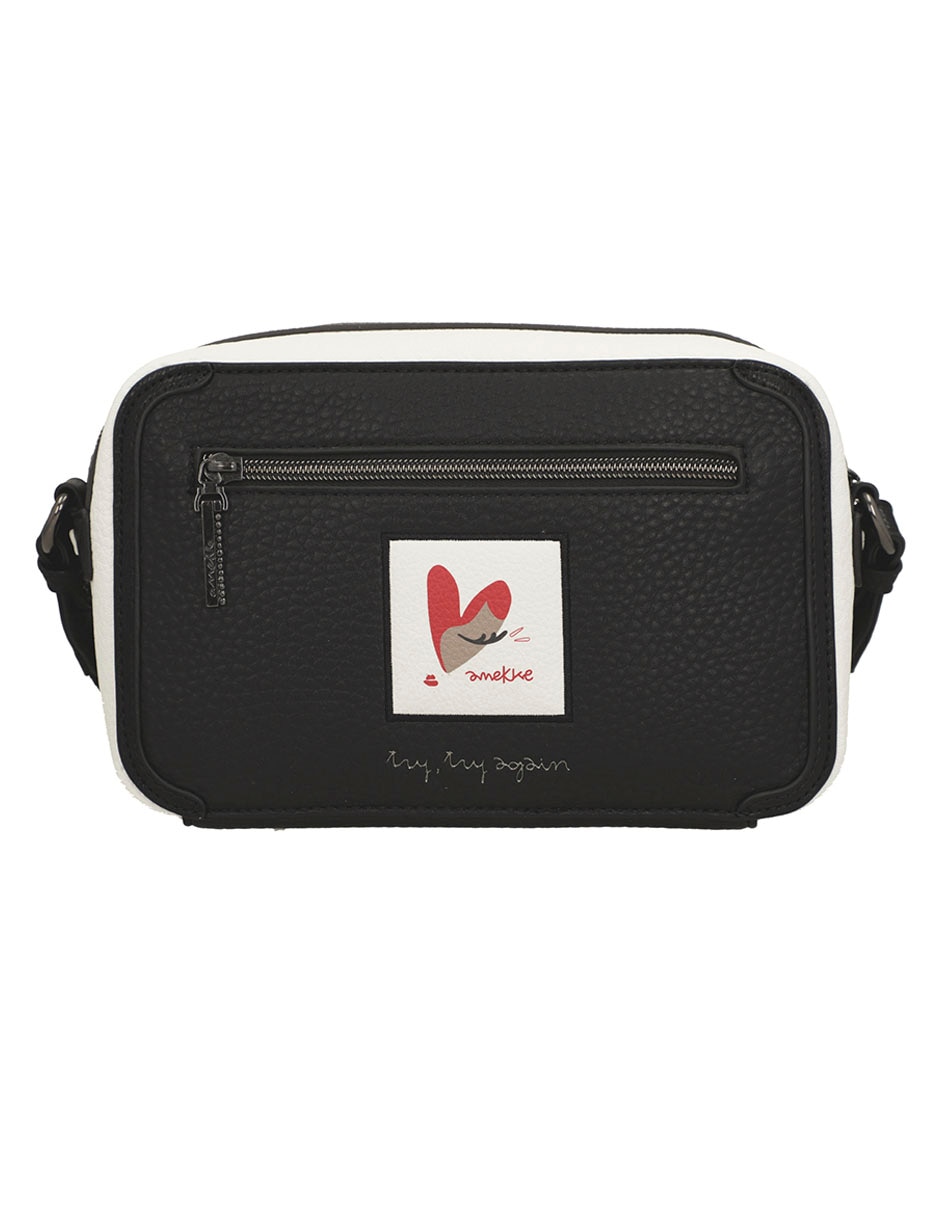 Bolsa crossbody para mujer 4