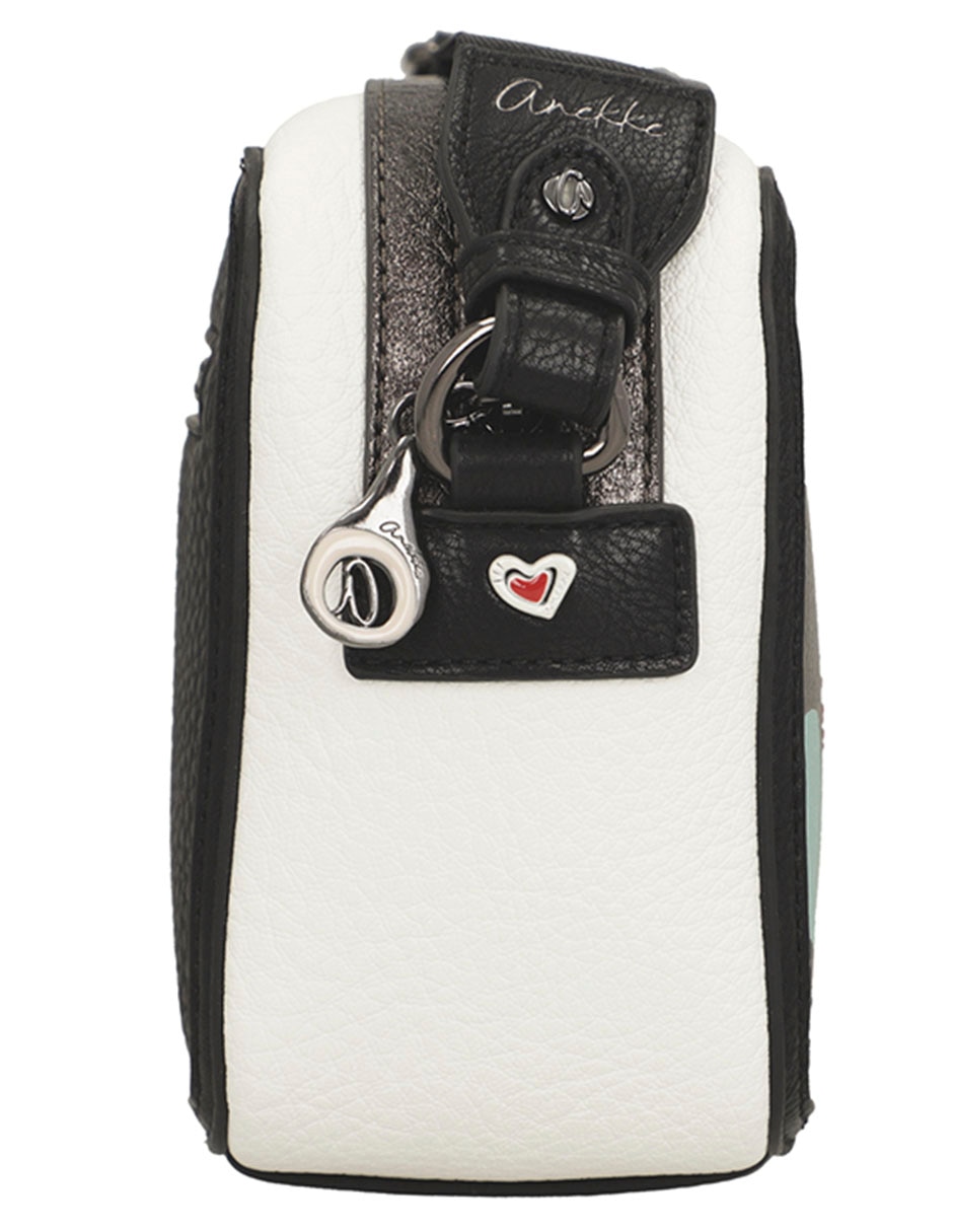 Bolsa crossbody para mujer 5
