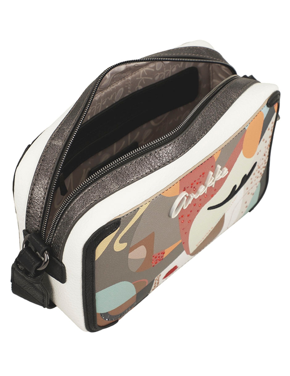 Bolsa crossbody para mujer 7