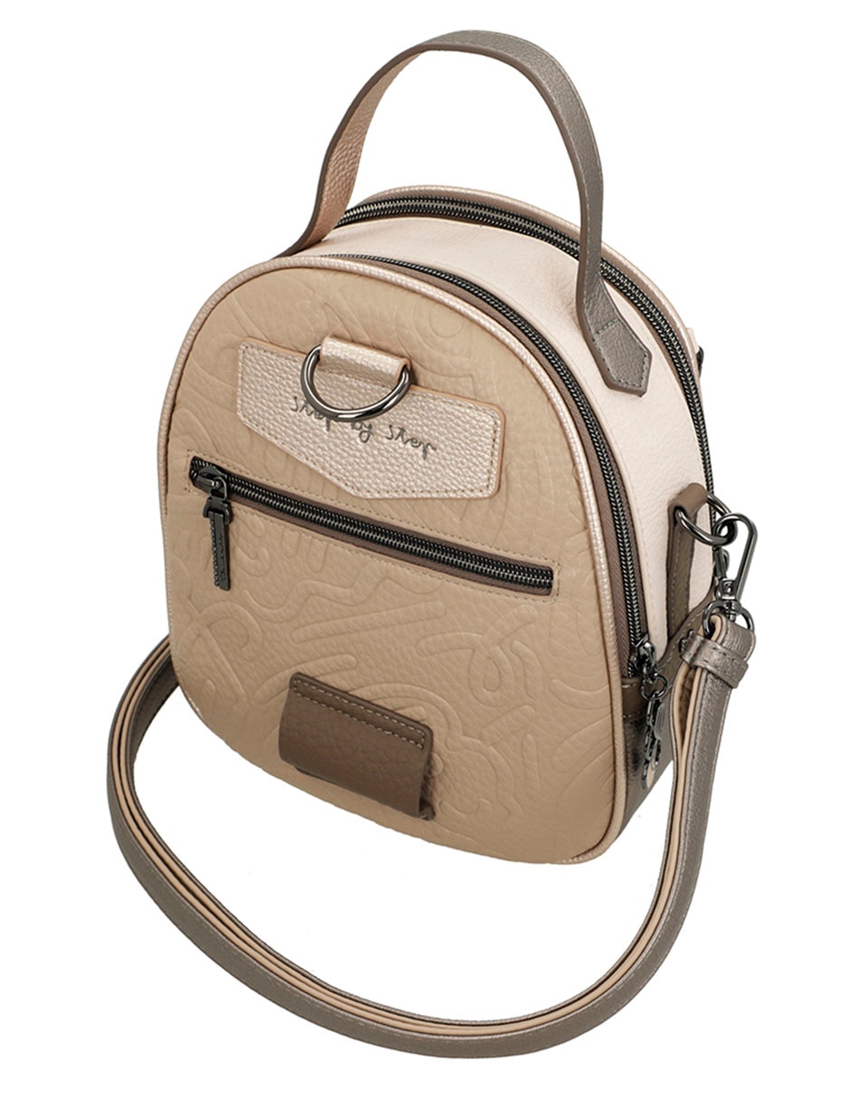 Mochila casual para mujer 5