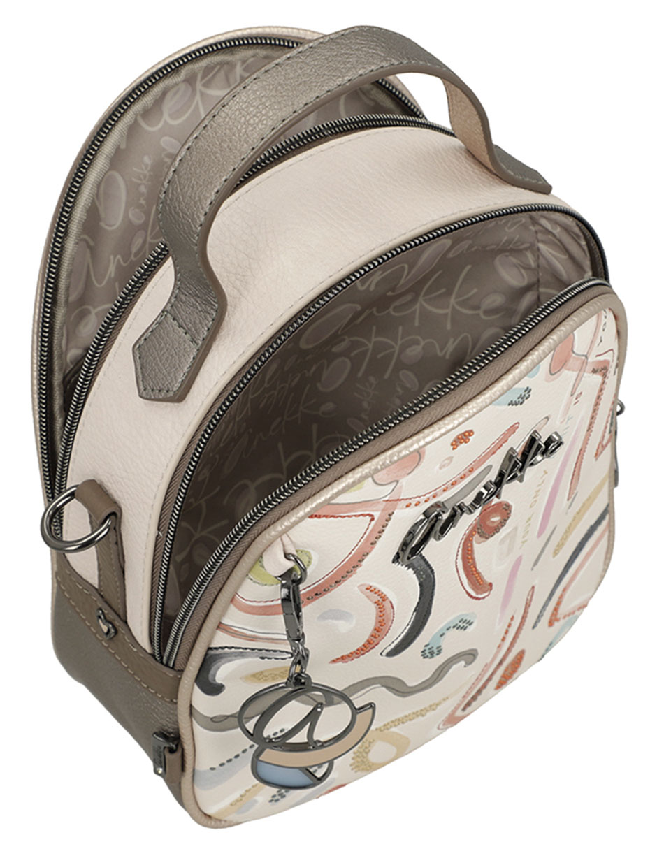 Mochila casual para mujer 6