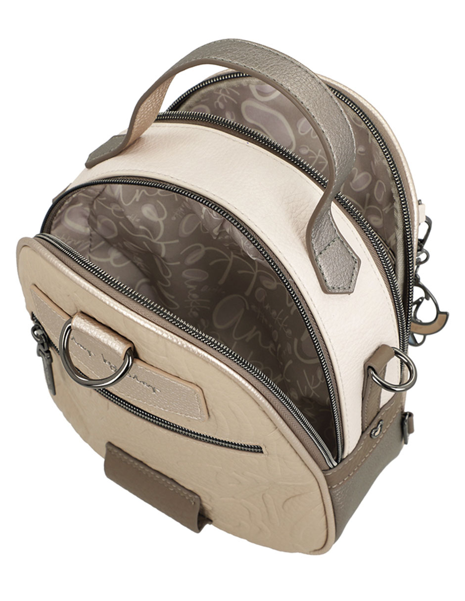 Mochila casual para mujer 7