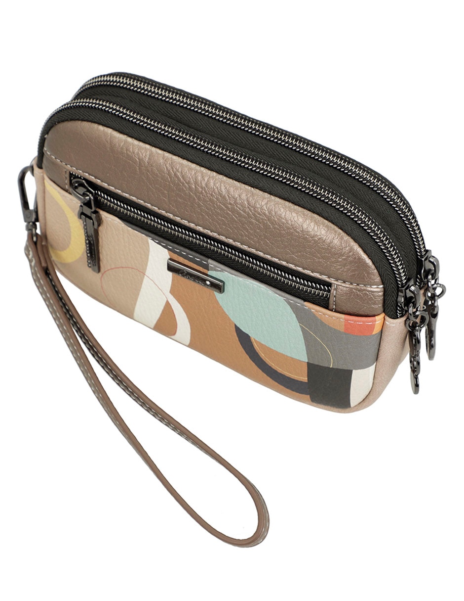 Cosmetiquera Eikon para mujer 5