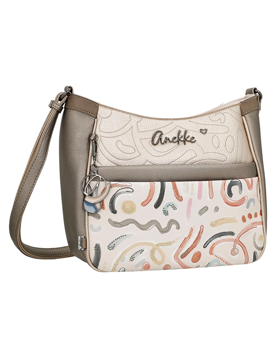 Bolsa crossbody Olympia para mujer 2