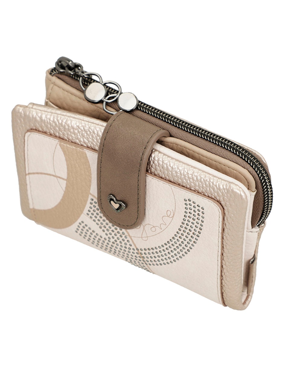 Cartera para mujer 5