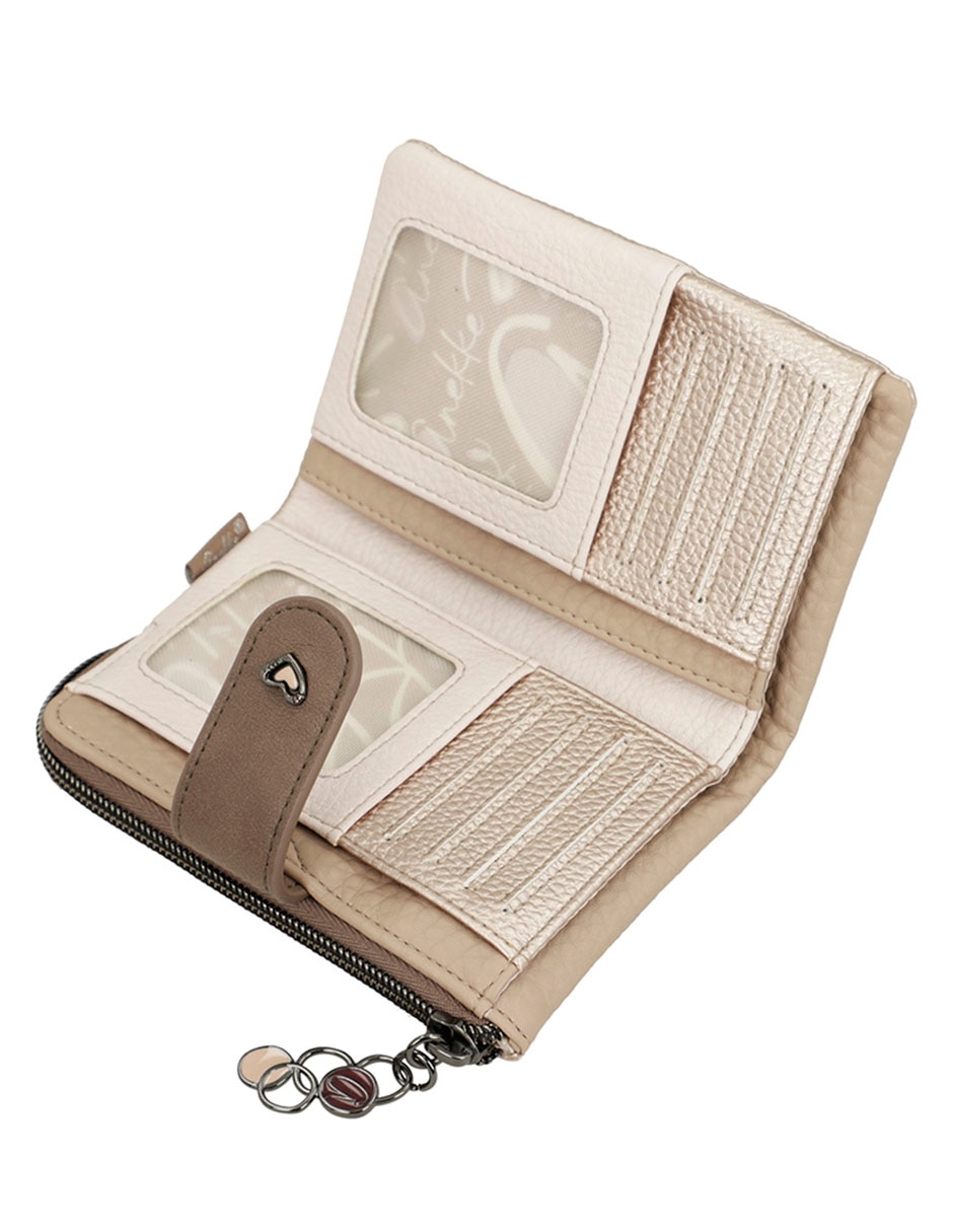 Cartera para mujer 6