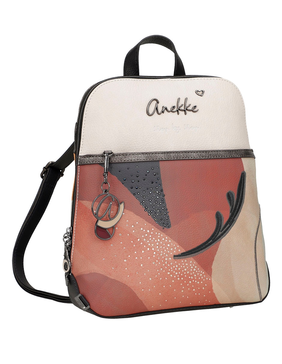 Mochila casual para mujer 9