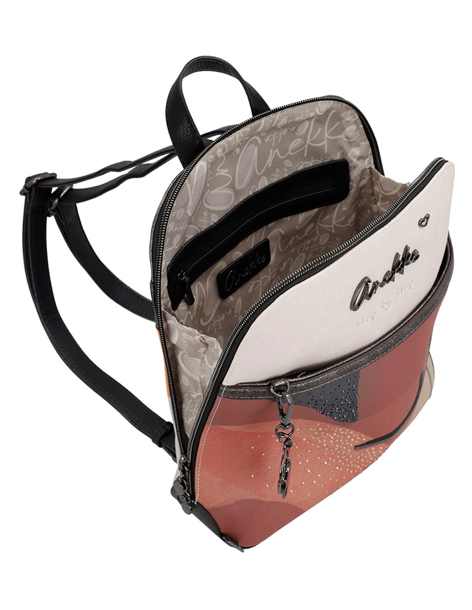 Mochila casual para mujer 13