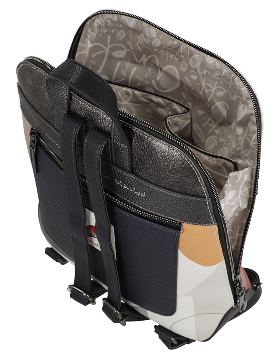 Mochila casual para mujer 14