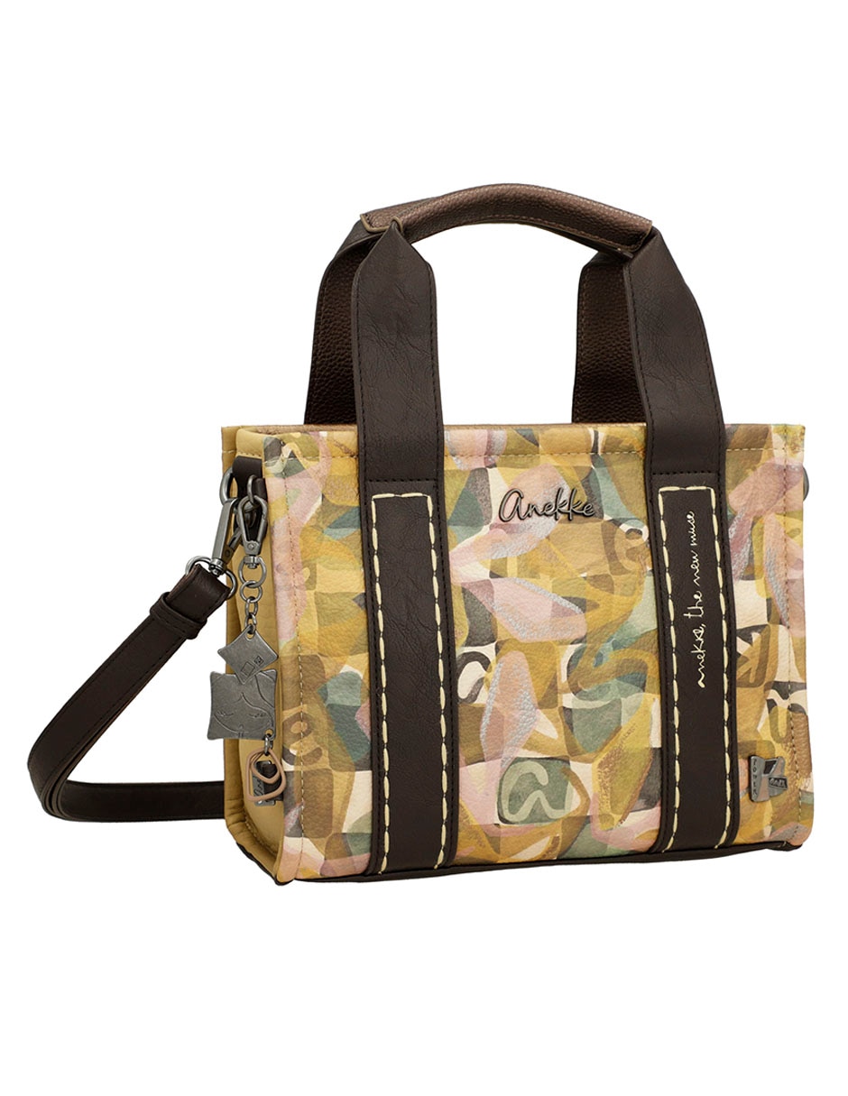 Bolsa satchel Bloom para mujer 2