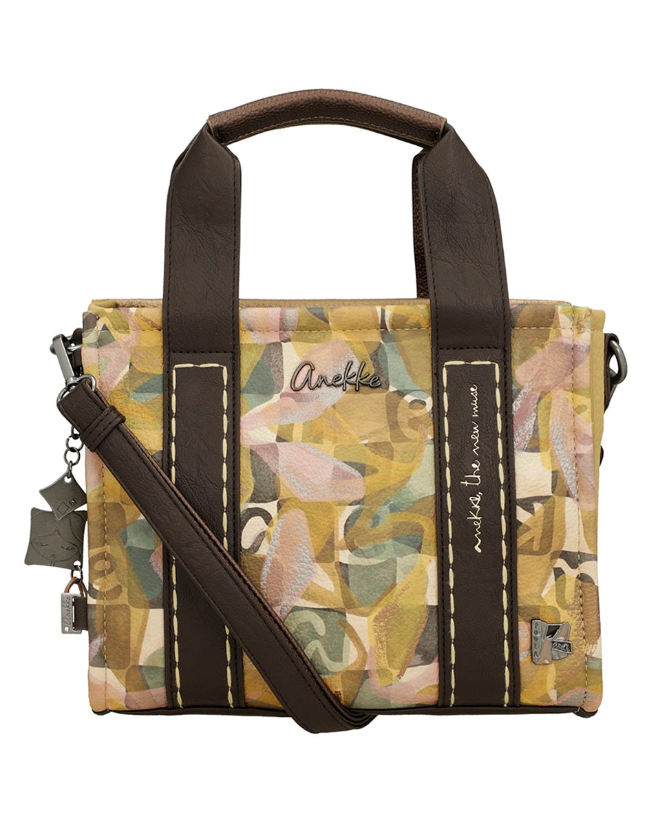 Bolsa satchel Bloom para mujer 3