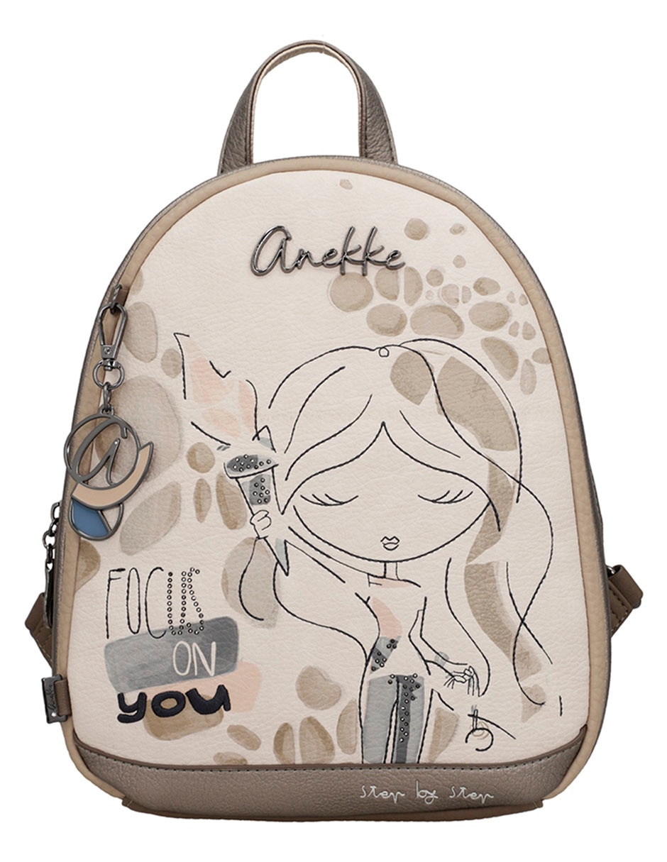 Mochila casual para mujer