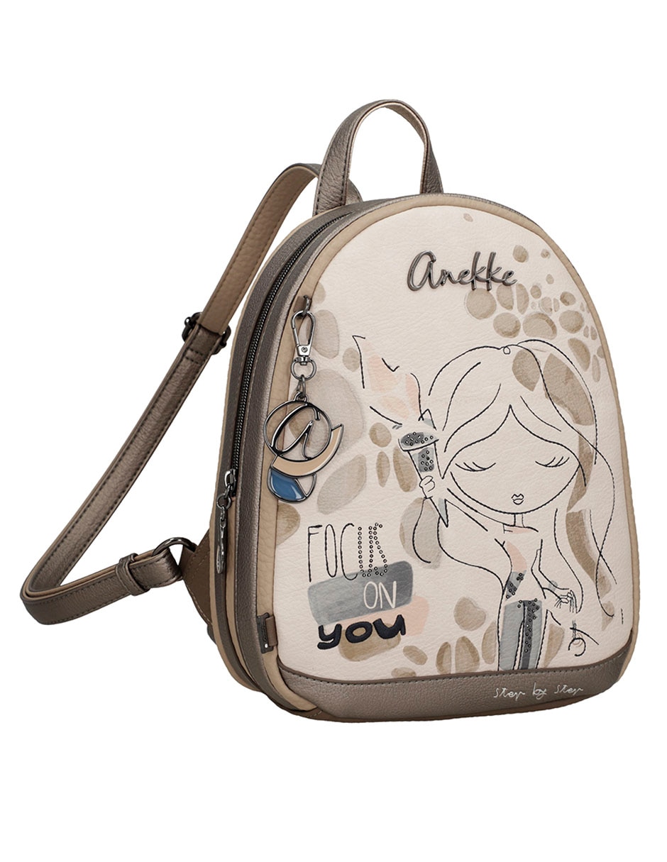 Mochila casual para mujer 2