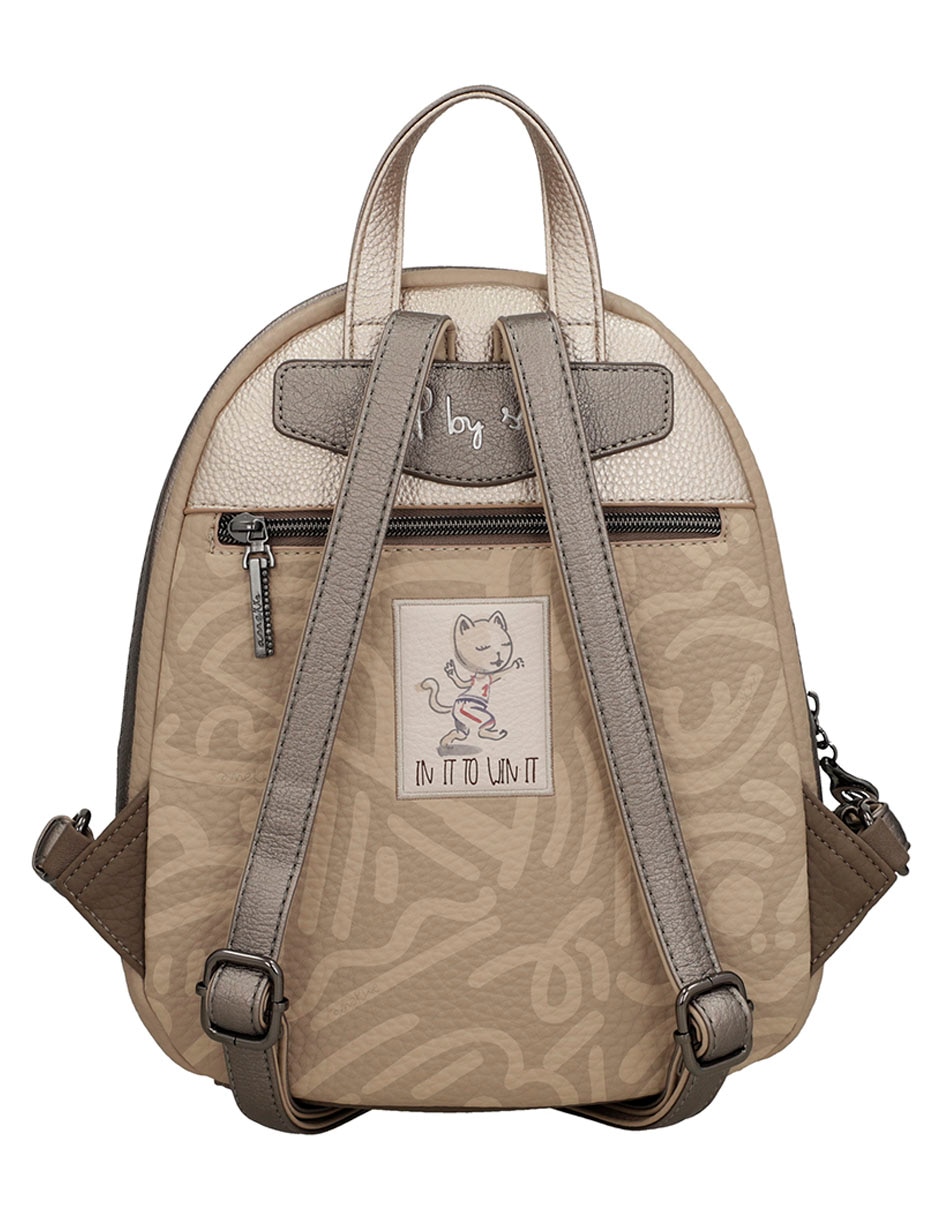 Mochila casual para mujer 3