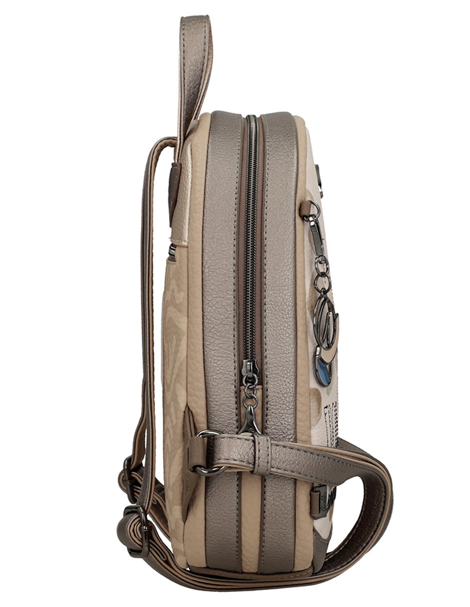 Mochila casual para mujer 4