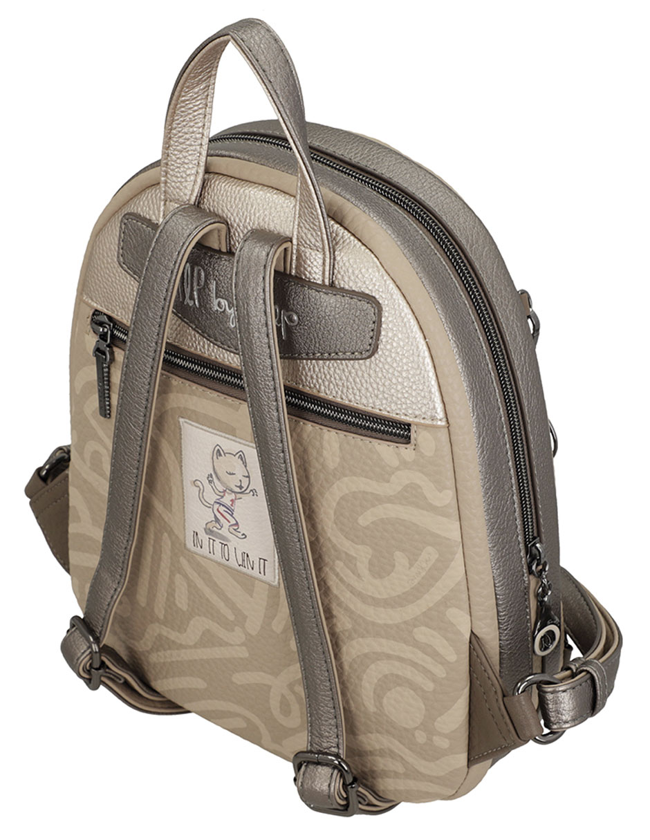 Mochila casual para mujer 5