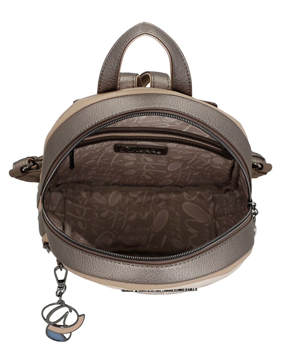 Mochila casual para mujer 7