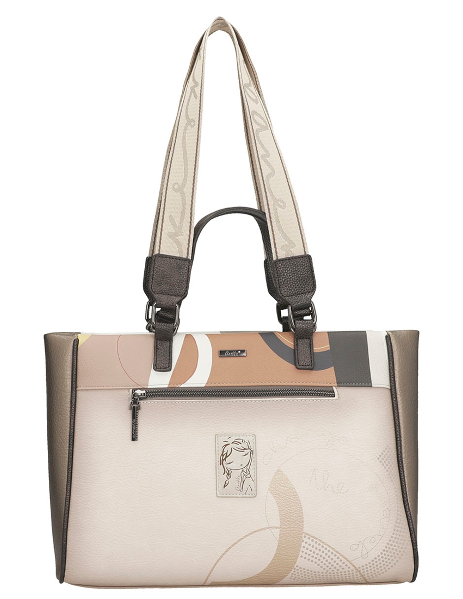 Bolsa satchel para mujer 3