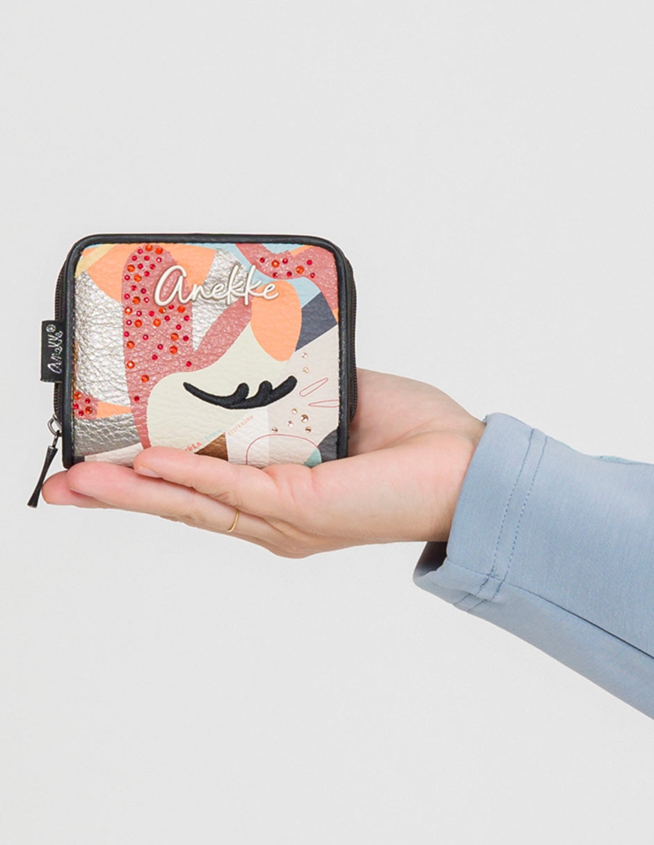 Cartera para mujer 8