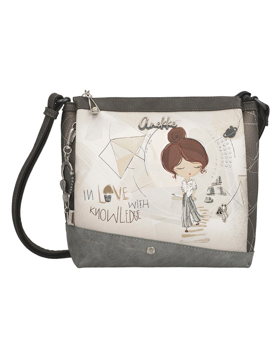 Bolsa crossbody Sophia para mujer