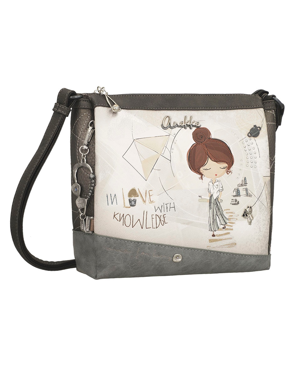 Bolsa crossbody Sophia para mujer 2