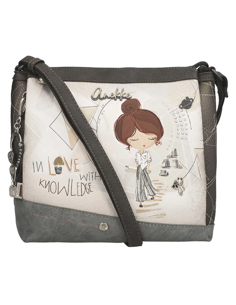 Bolsa crossbody Sophia para mujer 3