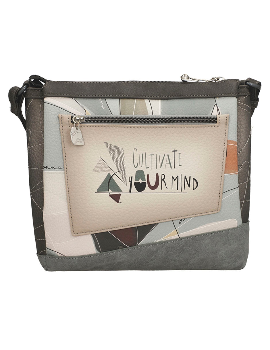 Bolsa crossbody Sophia para mujer 4